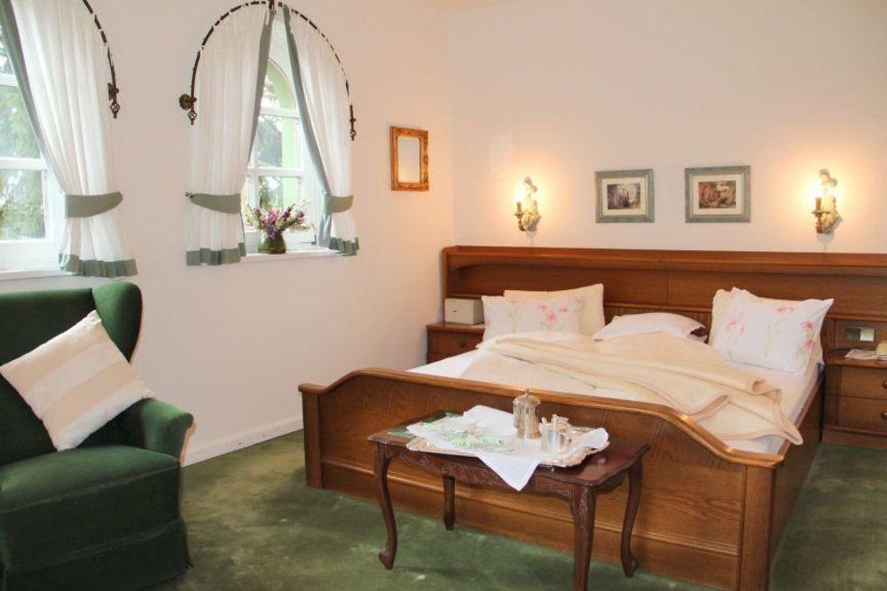 Dietrichsteinerhof Apartments&Rooms Faak am See Exterior foto