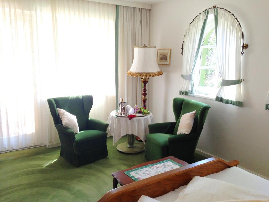 Dietrichsteinerhof Apartments&Rooms Faak am See Zimmer foto