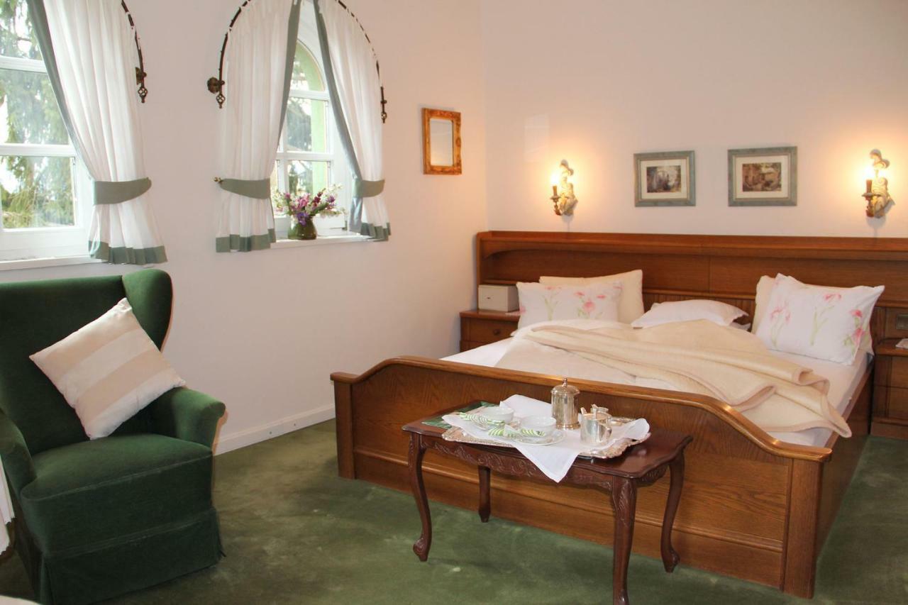 Dietrichsteinerhof Apartments&Rooms Faak am See Exterior foto